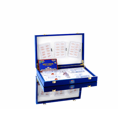 济南市润芯滋润综合版