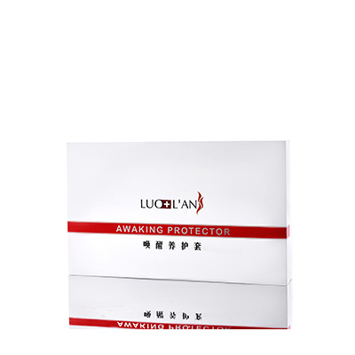 济南市气血能量增强套